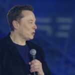 Elon Musk membantah laporan bahwa SpaceX sedang mengembangkan perangkat kecerdasan buatan