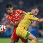 Enam pemain Persija telah masuk dalam skuad Indonesia TC di Bali