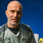 Enzo Maresca tegas untuk tidak meniru Pep Guardiola di Manchester City