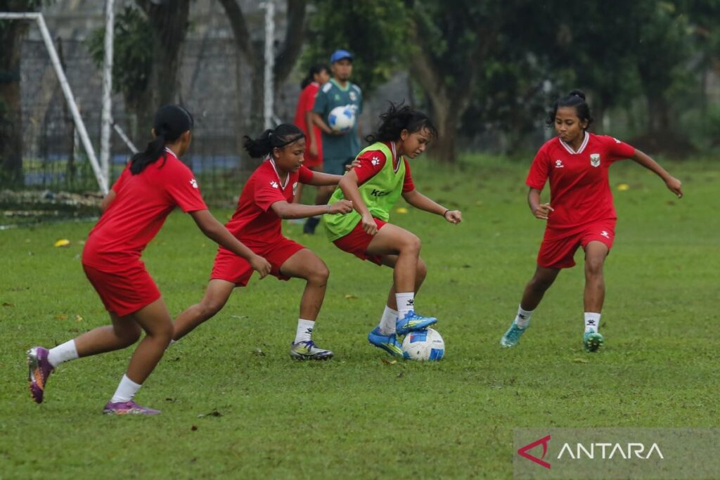 Eric Thohir menekankan integritas dan keamanan Liga Wanita