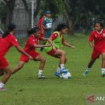 Eric Thohir menekankan integritas dan keamanan Liga Wanita