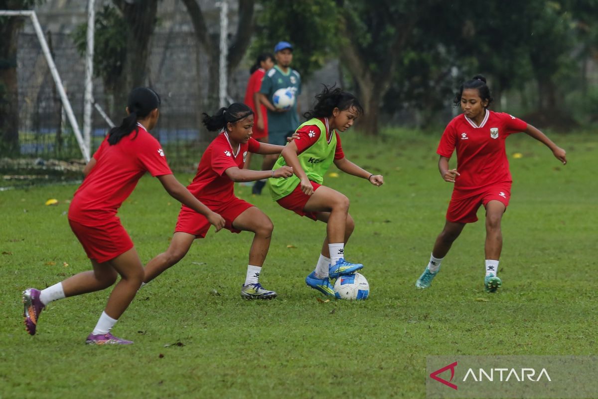 Eric Thohir menekankan integritas dan keamanan Liga Wanita