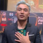 Ernando Ari ingin membuktikan dirinya masih layak bermain di timnas Indonesia