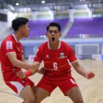 FFI menunggu pernyataan FIFA mengenai calon tuan rumah Piala Dunia Futsal