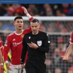 FIFA menunjuk wasit yang ditangkap polisi untuk final Piala Dunia 2026