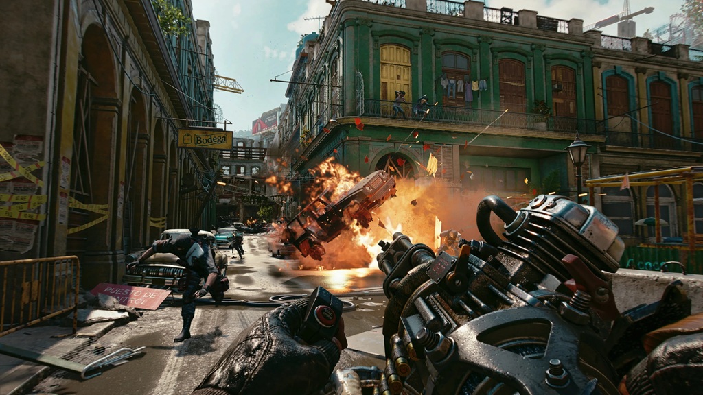 Far Cry 6 Dijual Rp 700 di Xbox PC Indonesia, Begini Cara Belinya