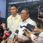 Fasilitas lengkap dan cuaca bagus menjadi alasan TC Timnas ada di Bali