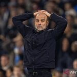 Federasi Italia mengaku sudah berkomunikasi dengan Guardiola untuk melatih timnas Italia
