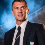 Federasi Sepak Bola Italia menunjuk Paolo Maldini sebagai direktur teknis
