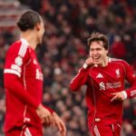 Federico Chiesa menegaskan keinginannya untuk bertahan di Liverpool