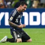 Final Piala Dunia 2026 bagi Messi adalah jalan abadi untuk menyamai rekor legenda Brasil itu