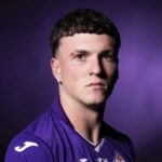 Fiorentina telah meminjamkan Alex Jimenez dari Bournemouth selama semusim