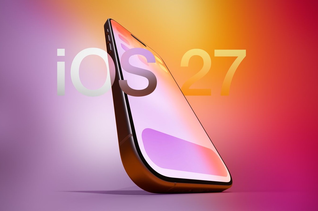 Fitur baru iOS 27 dalam versi beta publik yang patut Anda coba
