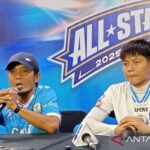 Forward Putri Garut yakin bisa mencetak gol di semifinal HSL All-Stars