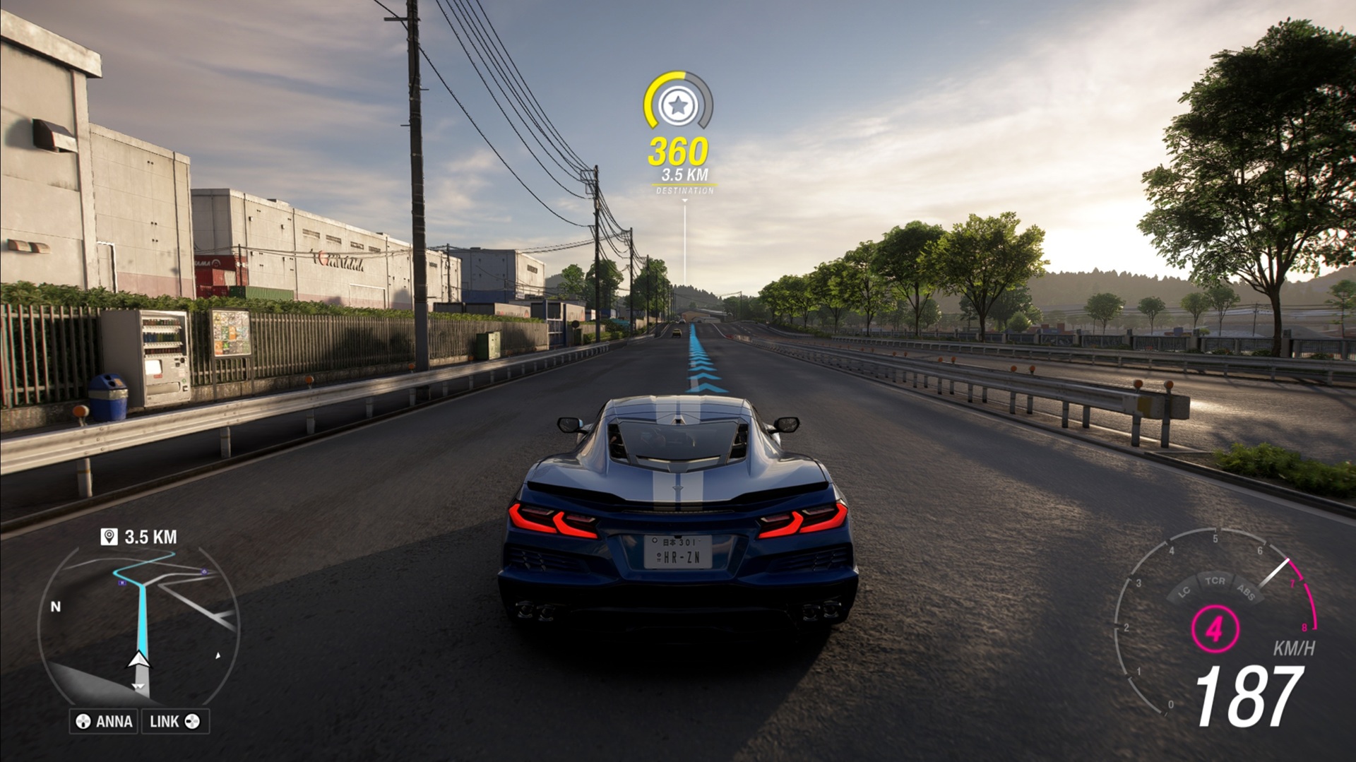 Forza Horizon 6, balapan seru di negeri Sakura