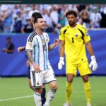 Fosinha tergila-gila pada Messi di Piala Dunia, dan tertarik dengan Inter Miami