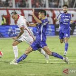 Franco Ramos Mingo dan Nermin Halgita tetap di PSIM Yogyakarta