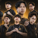 Full Roster RRQ Hoshi MPL ID Season 18 Ada Demonkite dan Clayyy!
