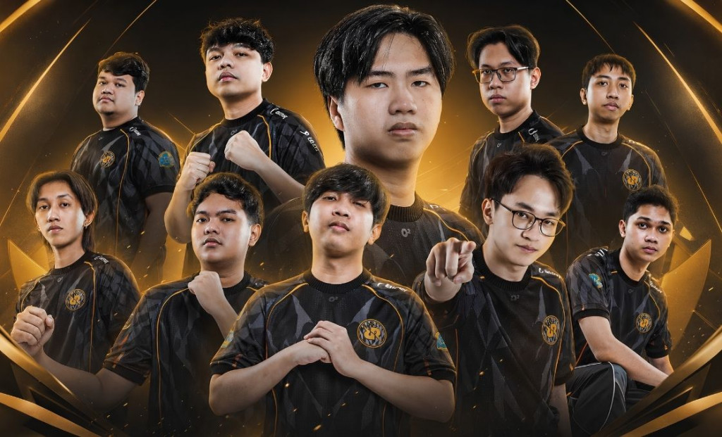 Full Roster RRQ Hoshi MPL ID Season 18 Ada Demonkite dan Clayyy!