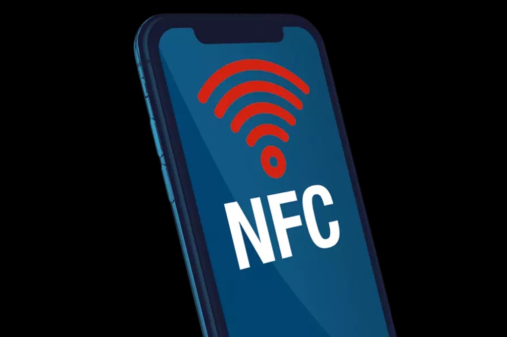 Fungsi NFC pada ponsel pintar, dan bukan hanya untuk pembayaran digital