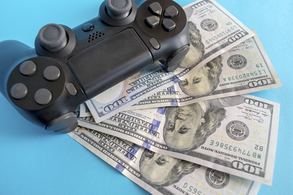 Game Penghasil Uang 2026 Ini merupakan aplikasi yang memberikan reward dalam bermain