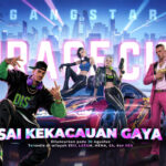 Gangstar Mirage City resmi dibuka untuk pra-registrasi, dan siap soft launching pada 20 Agustus 2026