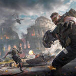 Garena Delta Force mendapat update musim Meltdown terbesar, dan peta baru untuk Kolaborasi Rainbow Six Siege