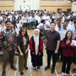 Garena dan Komdigi RI menggalakkan edukasi gaming sehat melalui gaming berkualitas di sekolah