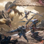 Garena mendatangkan Monster Hunter Outlanders ke Indonesia, resmi membuka pra-registrasi