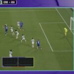 Garis waktu gol Kroasia dianulir karena offside pada menit ke-103. Apa aturannya?
