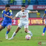 Garodayaksa resmi mengumumkan kedatangan Septian David Mevlana