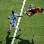 Gaya permainan Argentina di final Piala Dunia 2026 dinilai menjijikkan dan dianggap aib bagi sepak bola.