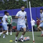 Gelandang Persib ini optimistis menghadapi Piala Presiden