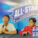 Goal coach Aksis fokus membangun mentalitas jelang semifinal HSL All-Stars