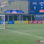 Gol Aksis melaju ke final HSL U15