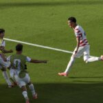 Gol Balogun dan Tillman mengantarkan Amerika Serikat ke babak 16 besar
