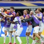 Gol Haaland ke gawang Norwegia menyingkirkan Pantai Gading dan lolos ke babak 16 besar Piala Dunia 2026