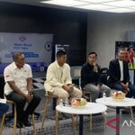 Gol Piala AFC dan Piala Asia terpampang di ruang makan timnas