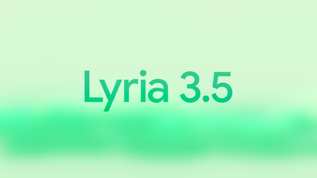 Google meluncurkan Lyria 3.5, pembuat lagu AI yang kini bisa menghasilkan suara lebih realistis