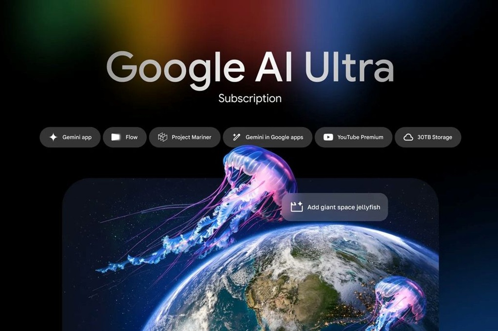 Google memperluas Gemini Spark Access, yang kini tersedia bagi pelanggan AI Ultra