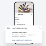 Google menambahkan label untuk iklan yang dihasilkan AI di Penelusuran, YouTube, dan Discover