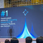 Google mengungkapkan pengguna AI di Indonesia lebih dewasa dibandingkan di Amerika Serikat
