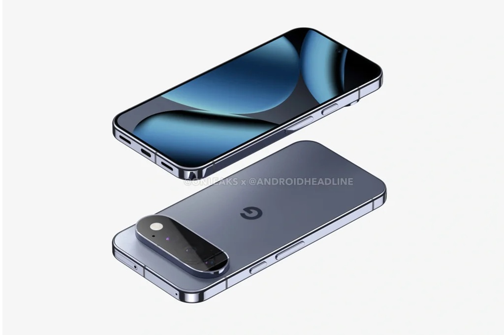 Google sedang mempersiapkan perubahan signifikan pada Tensor G6, dan Pixel 11 kemungkinan akan lebih hemat daya