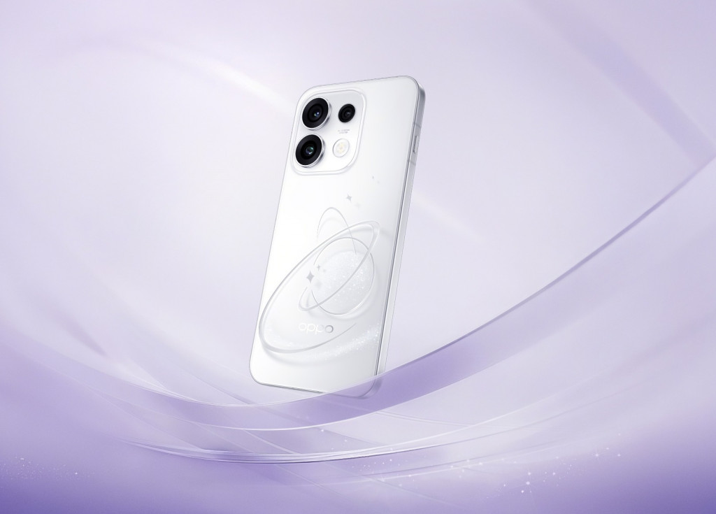 HP Bagi para pembuat konten, inilah fitur kamera AI OPPO Reno16 Series yang patut untuk dicoba