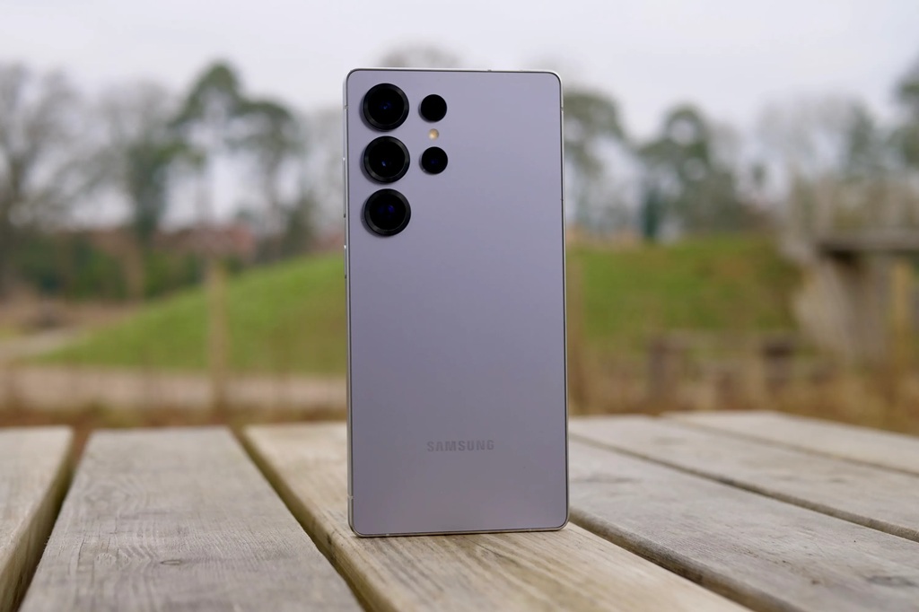 HP Samsung dengan kamera terbaik 0,5 tahun 2026 mulai Rp 2 jutaan
