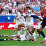 Haaland menyebut Piala Dunia 2026 mengubah hidupnya