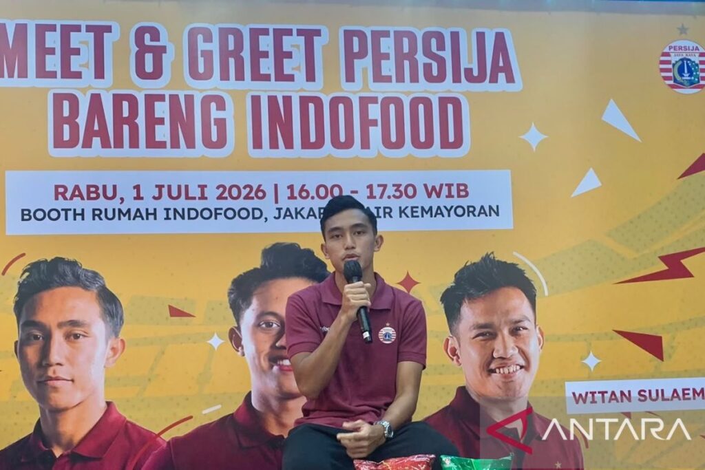 Hanan mengungkapkan dirinya pernah masuk dalam skuad TC Timnas Indonesia untuk Piala AFC