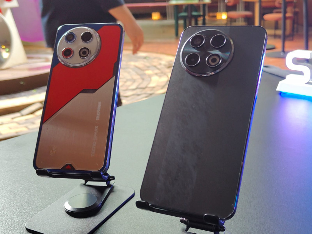 Harga HP Tecno, Infinix dan Itel mulai Juli 2026 mulai Rp 1 jutaan