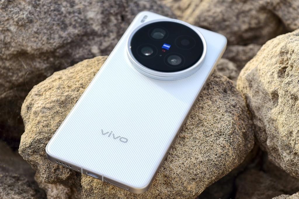 Harga HP Vivo terupdate per Juli 2026, dari Rp 1 jutaan hingga andalan
