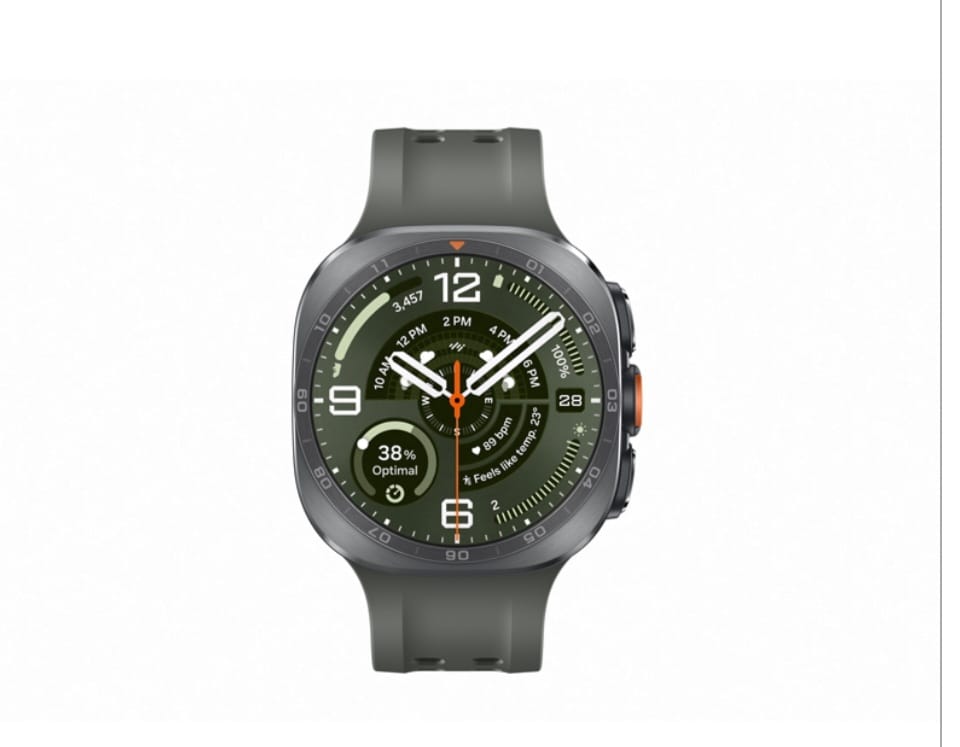 Harga Samsung Galaxy Watch Ultra 2 dan Watch9 di RI naik Rp 500.000 dibandingkan generasi sebelumnya